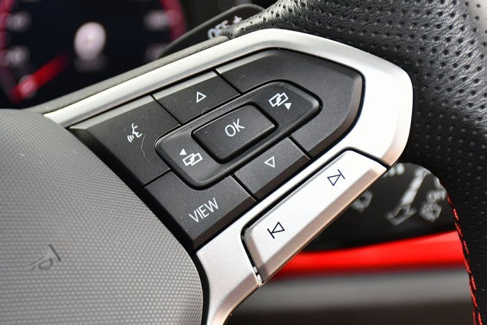 2025 Volkswagen Polo GTI