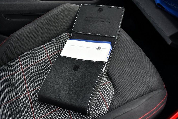 2025 Volkswagen Polo GTI