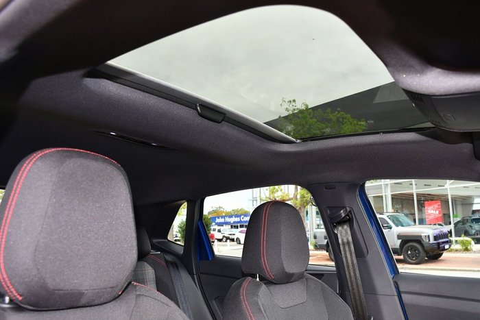 2025 Volkswagen Polo GTI