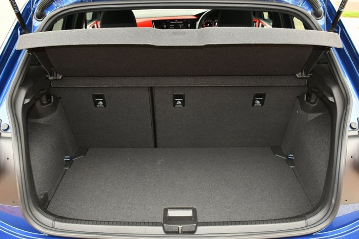 2025 Volkswagen Polo GTI