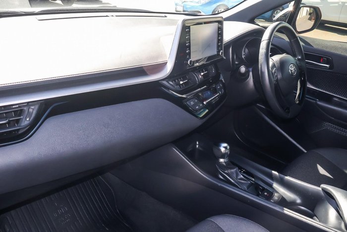 2020 Toyota C-HR GXL