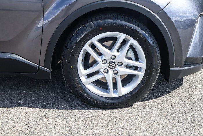 2020 Toyota C-HR GXL