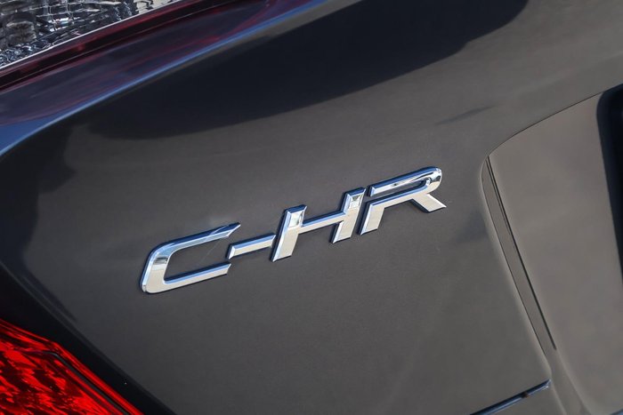 2020 Toyota C-HR GXL