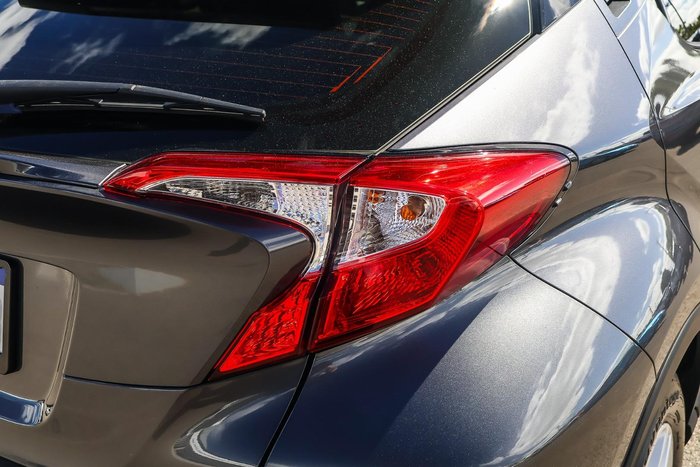 2020 Toyota C-HR GXL