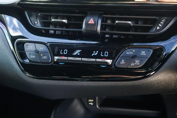 2020 Toyota C-HR GXL