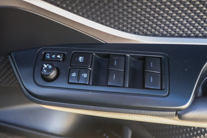 2020 Toyota C-HR GXL