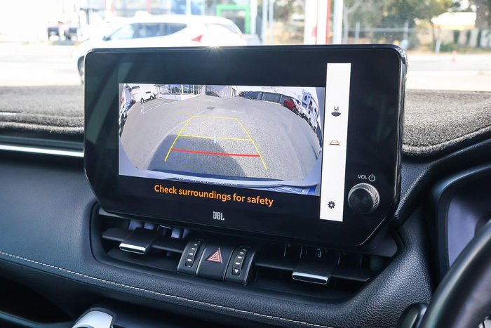 2024 Toyota RAV4 Cruiser