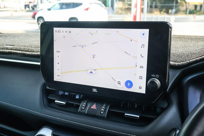 2024 Toyota RAV4 Cruiser