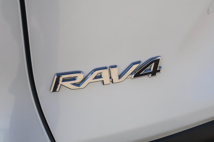 2024 Toyota RAV4 Cruiser