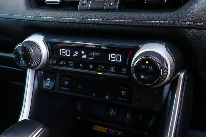 2024 Toyota RAV4 Cruiser