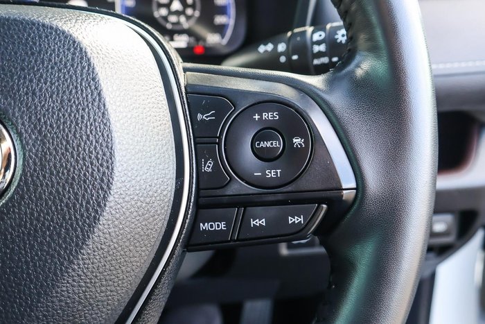 2024 Toyota RAV4 Cruiser