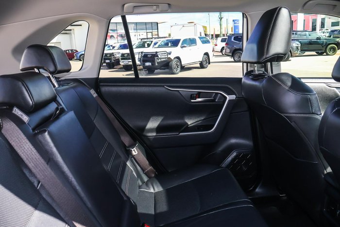 2024 Toyota RAV4 Cruiser