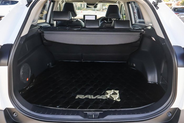 2024 Toyota RAV4 Cruiser