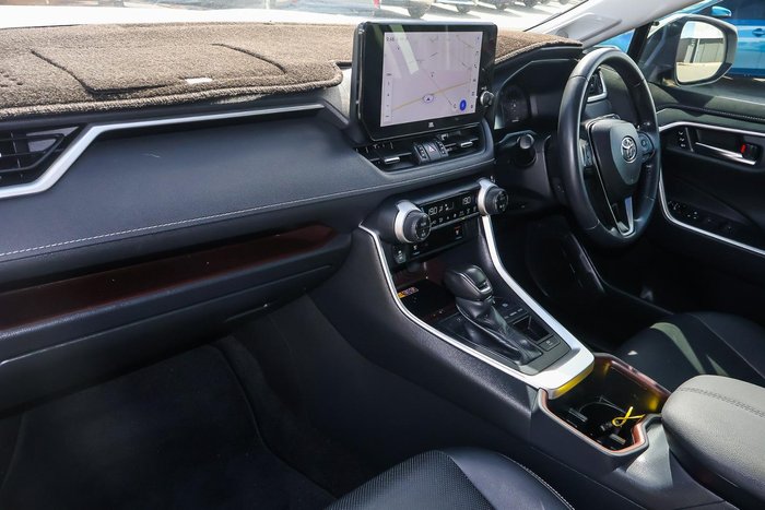 2024 Toyota RAV4 Cruiser