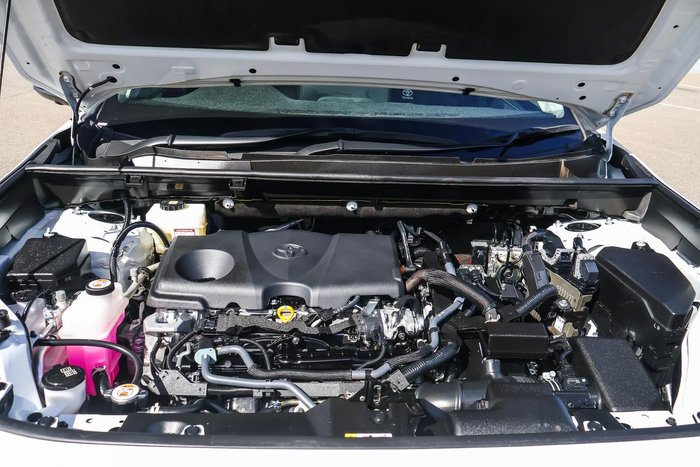 2024 Toyota RAV4 Cruiser