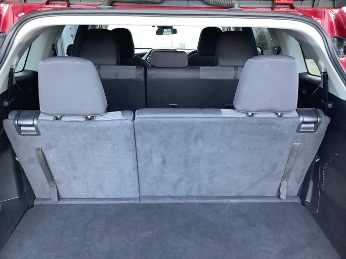 2022 Toyota Kluger GX