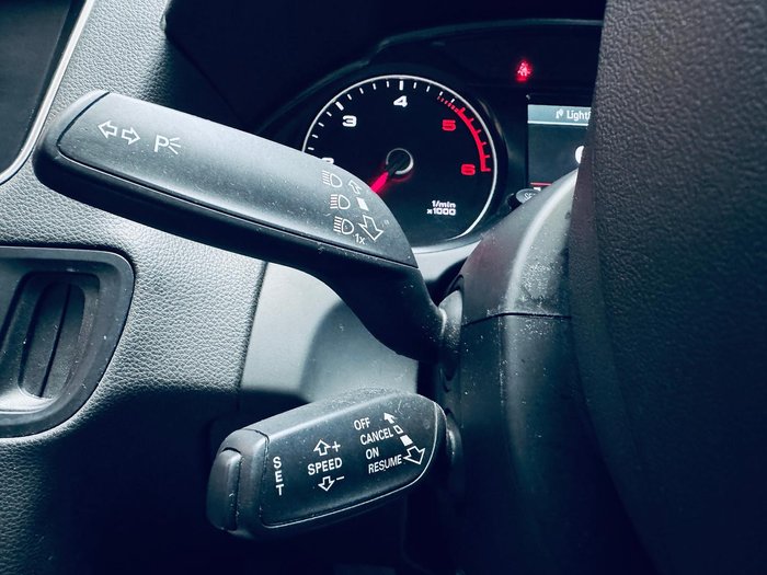 2014 Audi Q5 TDI