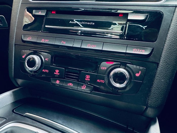 2014 Audi Q5 TDI