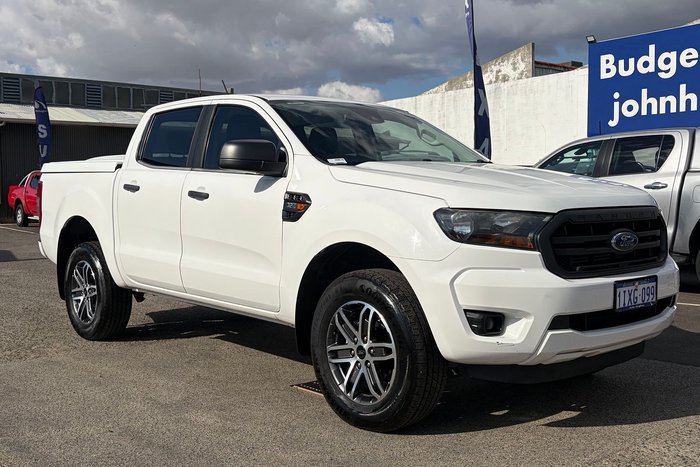 2020 Ford Ranger XL