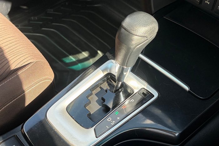 2018 Toyota Fortuner GX