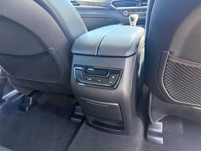 2017 LDV D90 MODE (2WD)