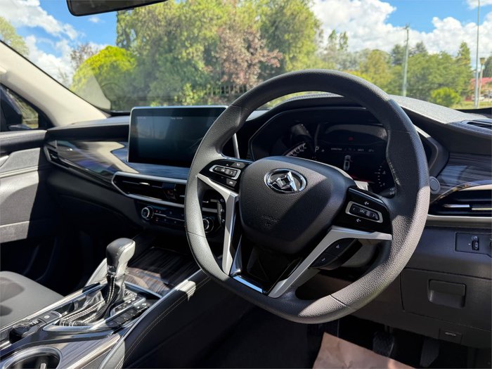 2017 LDV D90 MODE (2WD)