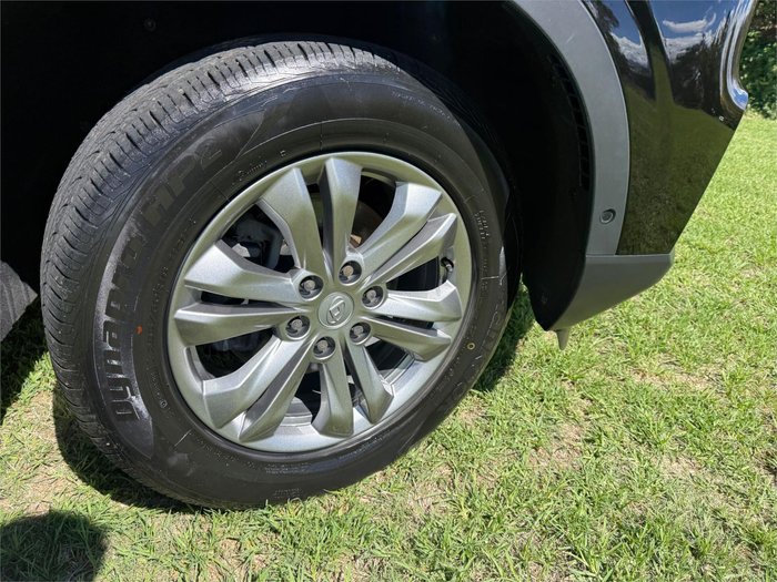 2017 LDV D90 MODE (2WD)
