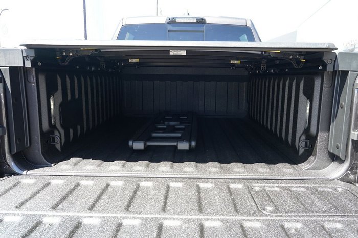 2025 RAM 1500 Limited Hurricane HO RamBox