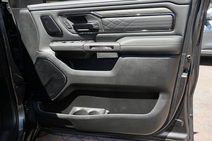 2025 RAM 1500 Limited Hurricane HO RamBox