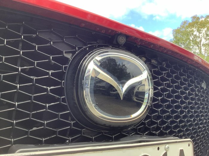 2021 Mazda 3 G25 Astina