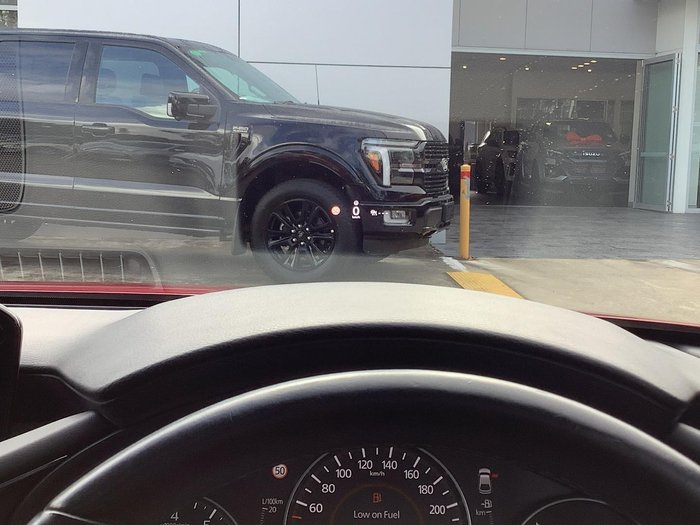 2021 Mazda 3 G25 Astina