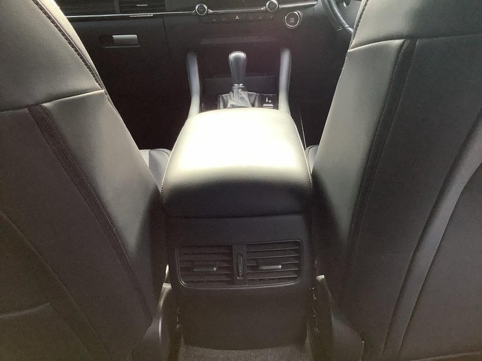 2021 Mazda 3 G25 Astina