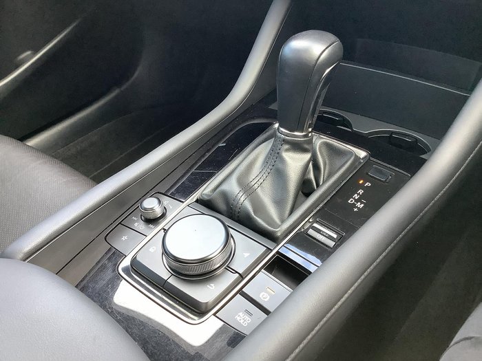 2021 Mazda 3 G25 Astina