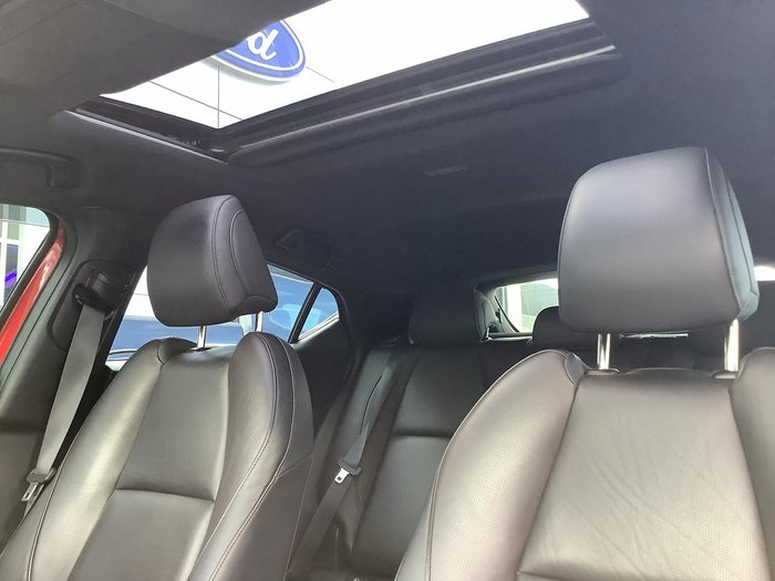 2021 Mazda 3 G25 Astina