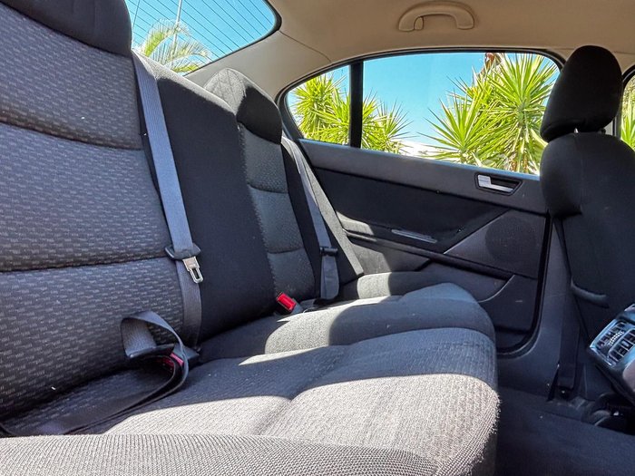 2011 Ford Falcon XT FG Vixen