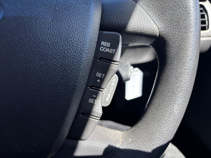 2011 Ford Falcon XT FG Vixen