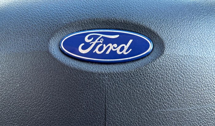 2011 Ford Falcon XT FG Vixen