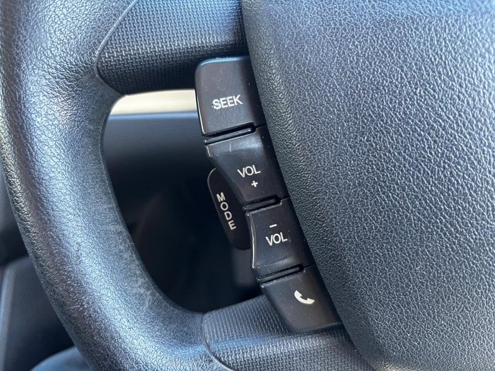 2011 Ford Falcon XT FG Vixen