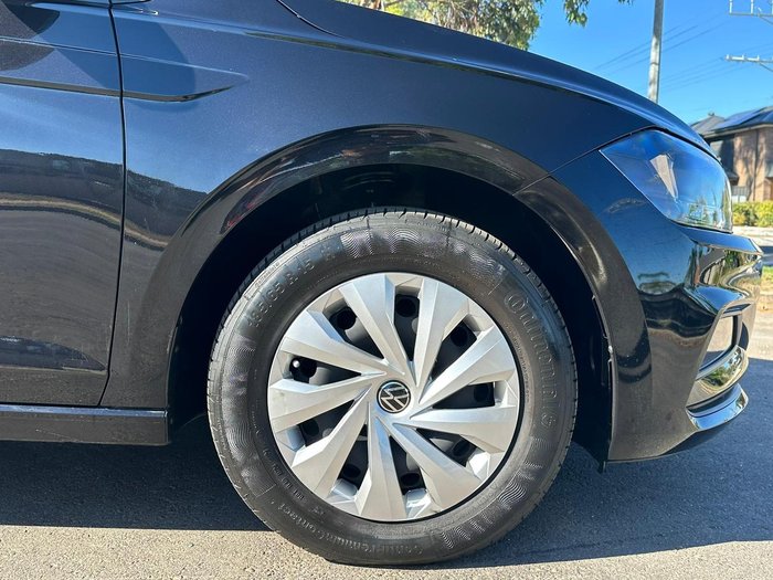 2021 Volkswagen Polo 70TSI Trendline