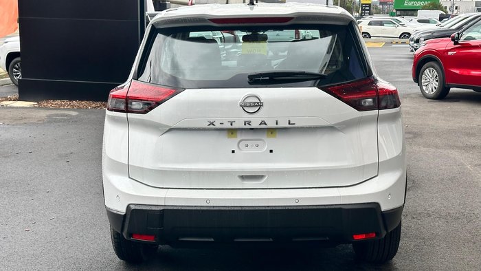 2026 Nissan X-TRAIL ST