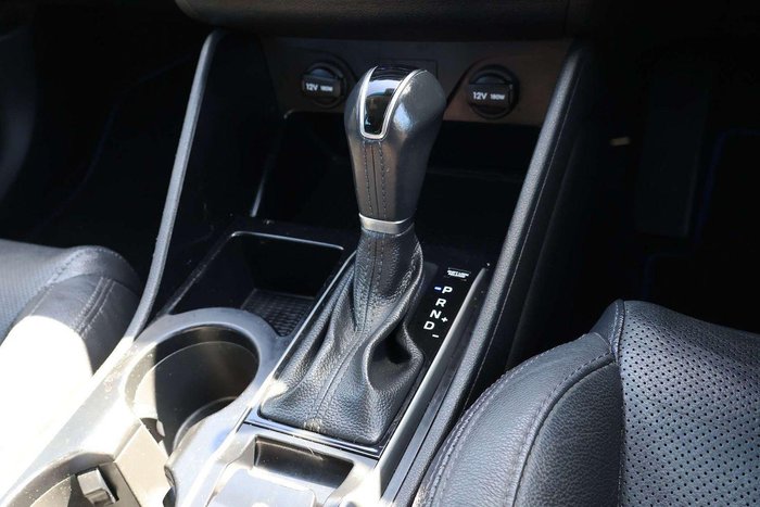 2017 Hyundai Tucson Elite