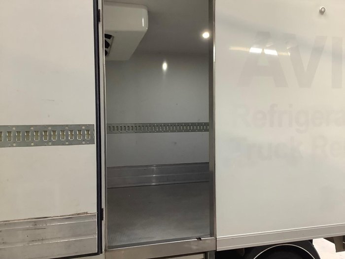 2020 Isuzu N Series NLR 45-150