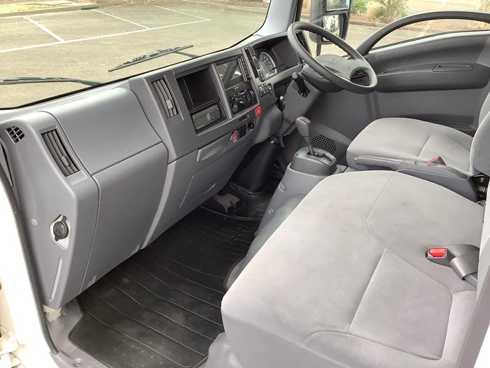 2020 Isuzu N Series NLR 45-150