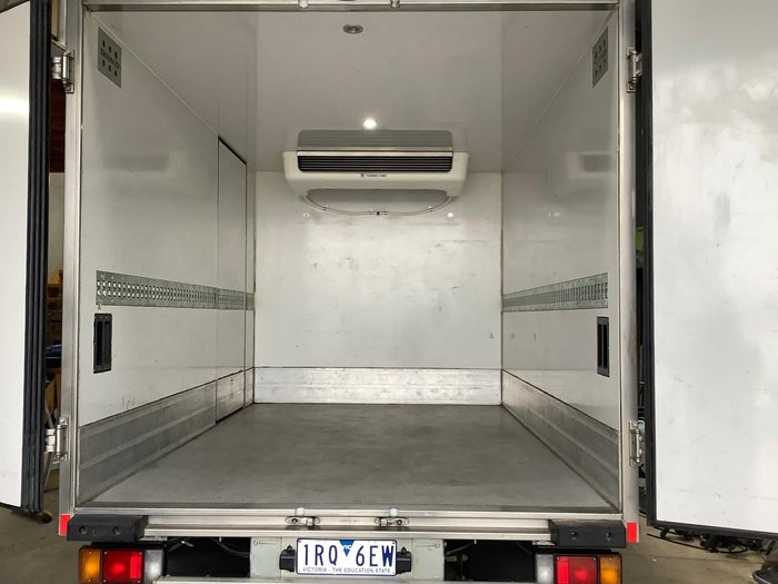 2020 Isuzu N Series NLR 45-150