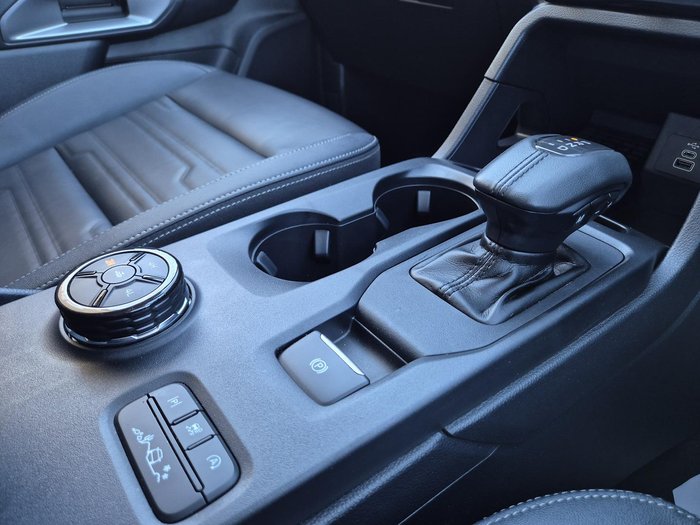 2025 Ford Ranger Sport