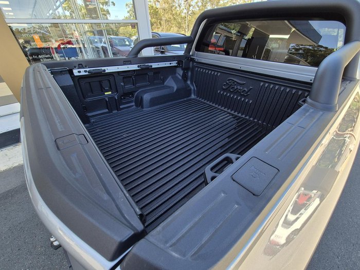 2025 Ford Ranger Sport