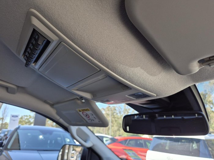 2025 Ford Ranger Sport