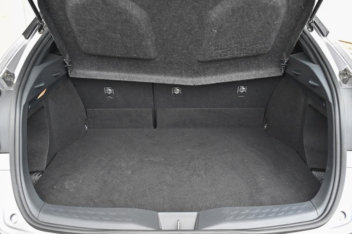 2019 Toyota C-HR Koba NGX10R Shadow Platinum with Black Roof