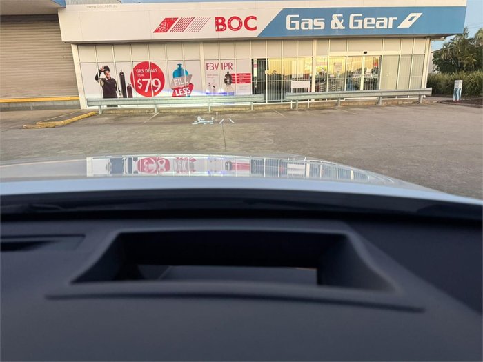 2021 Toyota Crown Hybrid RS Advance