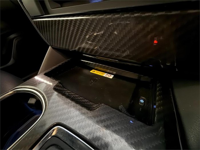 2021 Toyota Crown Hybrid RS Advance